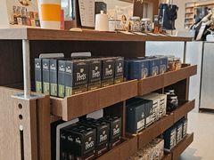 -Peet's 皮爷咖啡(海雅缤纷城店)