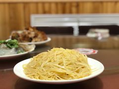 -胖子菜馆(隆昌路店)