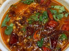 -平娃三宝烧烤·面食(南小街店)