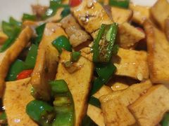 宝庆柴火香干-望湘园·小雅(德基店)