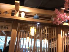 -九田家黑牛烤肉(淮北万达店)