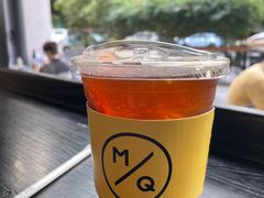 -明谦·Coffee&Cocktail Bar(美您公园店)