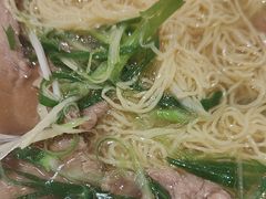 -香港深仔记茶餐厅(东门店)