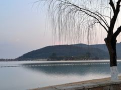 -南北湖风景区