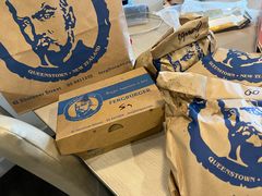 -Fergburger(皇后镇店)