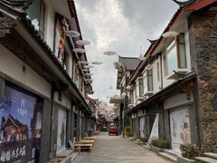 -陀岗美食·云南藏式特色餐厅