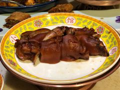 -那家小馆•北京菜•烤鸭(中关村店)