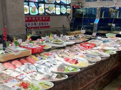 -渔满仓海鲜渔家(象山二店)