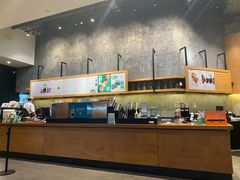 -星巴克(深圳软件园产业基地店)