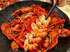 -聚味瞿记·龙虾堂(坡子街店)