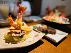 -水之惠鲜鱼料理(王府大街店)