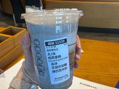 -星巴克(锦州太阳广场店)