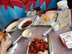 -有位虾匠·香辣蟹·小龙虾(李村店)