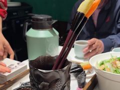 -江城小馆陕南妈妈菜·全球旅行餐厅(钟楼店)