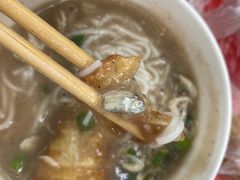 -汪记鲜鱼糊汤粉(沈阳路总店)