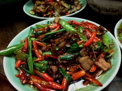 -德叔阙里·衢州菜馆(月湖店)
