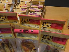 -鹤所·低糖零蔗糖烘焙(长楹店)