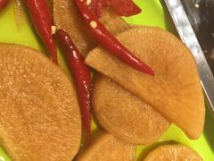 -二道木烤羊腿(桃花潭店)
