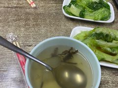 -煲煲香快餐(南京路店)