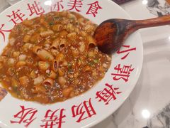 -小郭私房菜·海肠捞饭(学士街店)