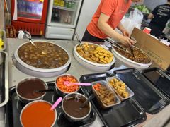 -阿姨牛杂(北京路店)
