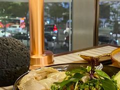 -CHINCHIN 青青·泰国料理(万象食家店)