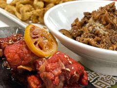 -黑鸡小馆(金源店)