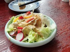 -汤河清真餐馆
