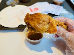 -快乐蜂(永光广场店)