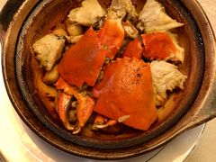 -东海酒家(长平东路店)