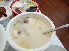 -月福京味斋·烤鸭店·北京菜(鼓楼总店)