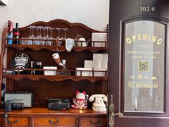 -Miss Q Family甜品·蛋糕·法甜咖啡