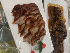 -东四民芳餐厅(世茂工三店)
