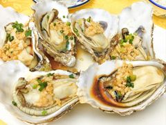 -老字号蛇口德记烧腊饭店·海鲜加工