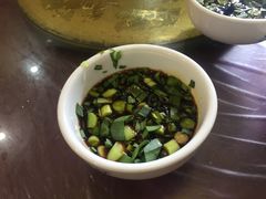 -西复兴羊肉馆(南翔老街店)