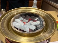 -西塔老太太泥炉烤肉(双井店)