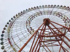 -芽庄珍珠岛游乐园