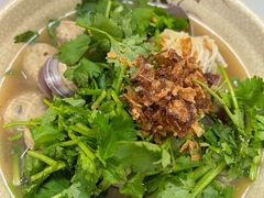 -下环街市熟食中心