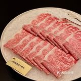 新年聚餐首选！看着五四广场灯光秀吃火锅好爽！   