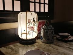 -绿茶餐厅(昌平悦荟店)