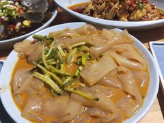 -小俩口烧烤东北菜(双井店)