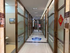 -佛山中大口腔医院·市二级口腔专科医院