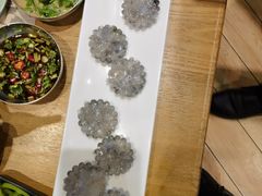 -韩味园果木炭烤鲜肉(陵东街店)