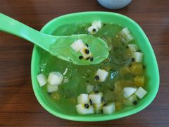 -黄氏沥泉·冰粉(玉林店)