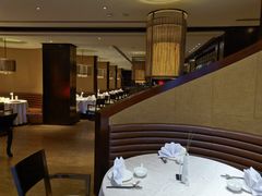 -世博洲际酒店-盛会堂中餐厅