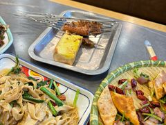 -鑫顺园小骨头羊杂馆(塔湾店)