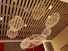-宁海安岚·南溪阁全日餐厅