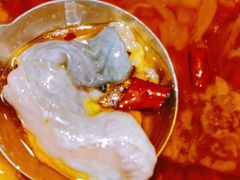 -雲蜀龙阁·金牌水煮鱼(方庄店)