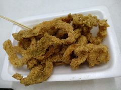 -潮妈小食