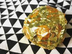 红豆蛋黄酥-鼓浪屿牌馅饼(博物馆店)